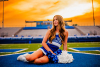Lynley Cheer