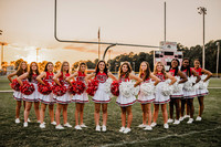Team Shots