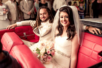Ferguson/Gober Wedding
