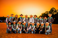 UAM Rodeo 2025