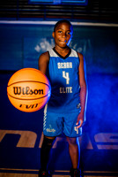 kj clary