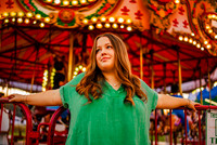 Morgan Fair