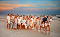 Fam beach '26