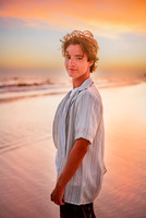 Cade Beach SRS