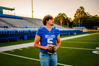 Jax FB '26