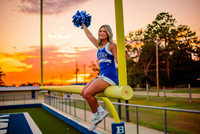 Madelyn Cheer '26