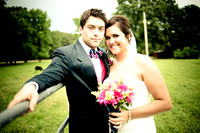 West/Doss Wedding