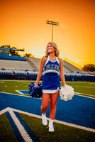 Madelyn Cheer