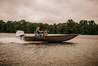 AGFC boats