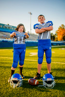 Garrison