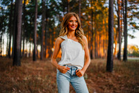 Preslie Fall