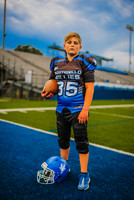 moore k