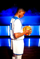 KEYSHAWN DYSON