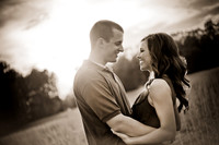 Chris & Ashley