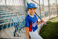 Jace G