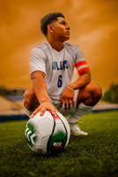 Kaleb