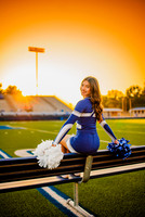 Caroline Cheer 25