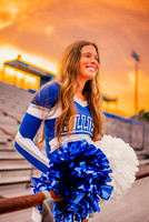 Addi Cheer/Tennis