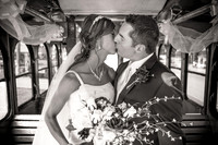Nugent Wedding